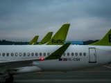 Bombardier CSeries CS300 (BD-500-1A11)